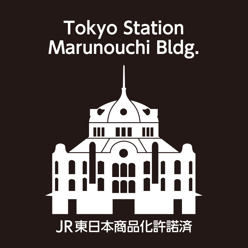 株式会社MERFオンラインショップ【KUROTANI】純金 東京駅丸の内